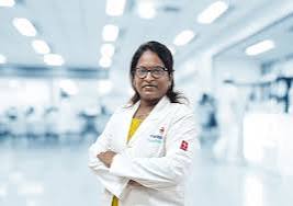 Dr Sreeprathi